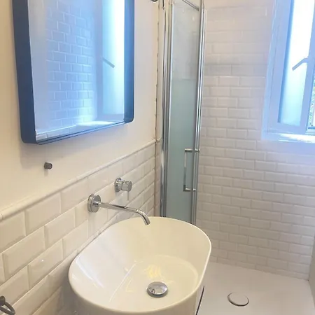 Testaccio Sul Tevere Romantic Historical Close Fao דירה *