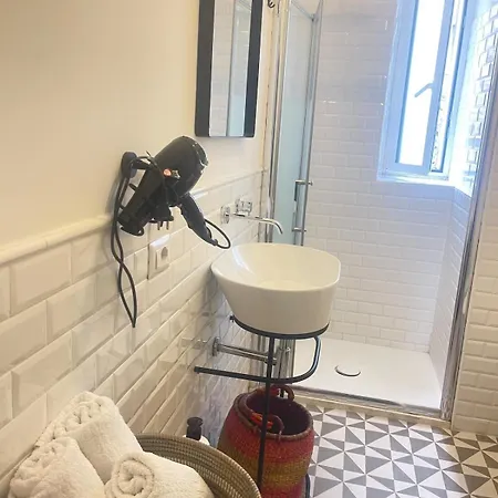דירה Testaccio Sul Tevere Romantic Historical Close Fao רומא