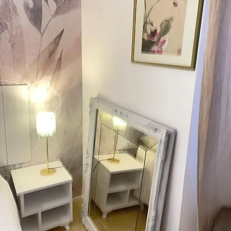 דירה Testaccio Sul Tevere Romantic Historical Close Fao