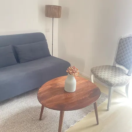 Testaccio Sul Tevere Romantic Historical Close Fao דירה רומא