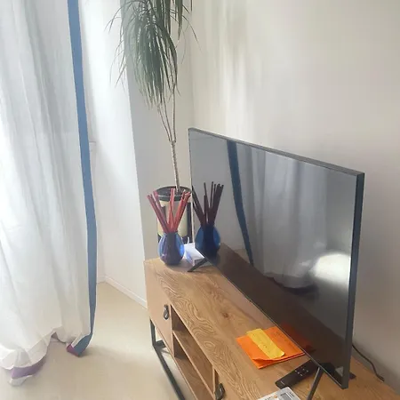 Testaccio Sul Tevere Romantic Historical Close Fao Apartament Rzym