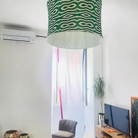 Testaccio Sul Tevere Romantic Historical Close Fao *